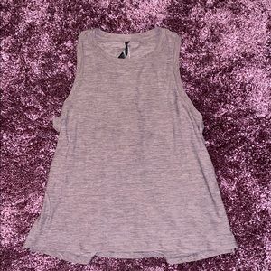 Kyodan athletic tank top